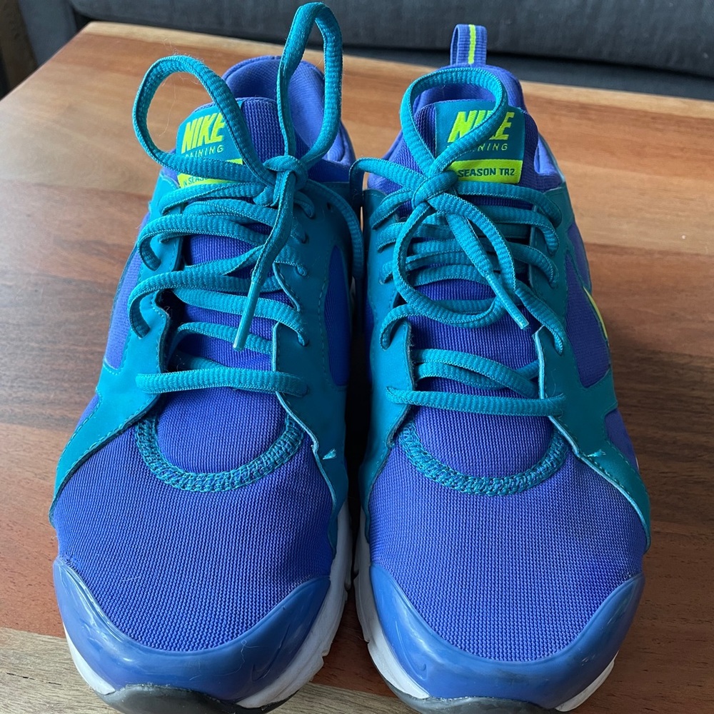 Nike IN SEASON TR2 running shoes